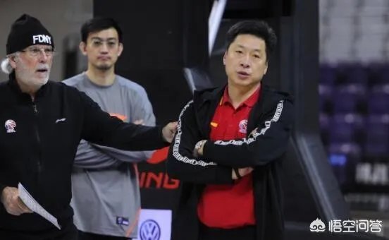 广厦男篮输了总决赛，能赢得未来吗？