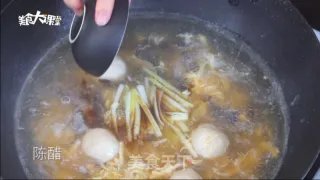 麦兜的鱼丸粗面