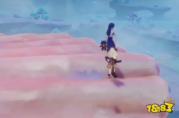 原神止水之潘任务完成详细步骤一览 最详细止水之潘任务流程图文攻略