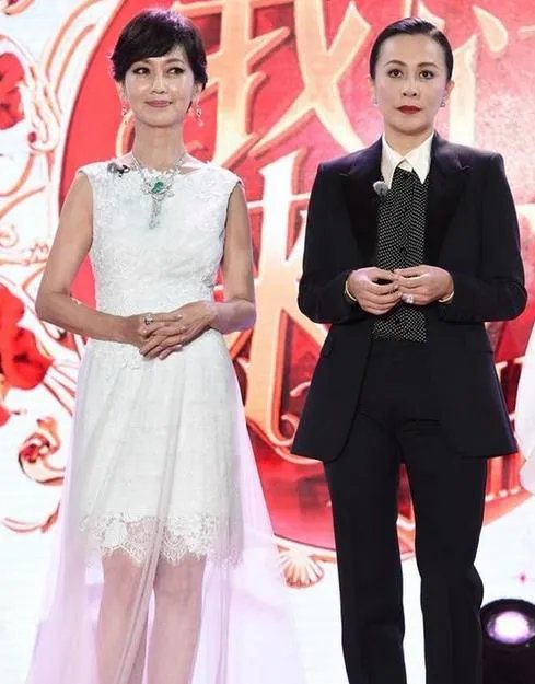 她片酬是孙俪12倍 63岁却被骂滚回家（图）