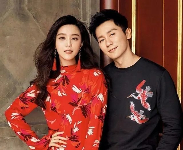 范冰冰两次现身医院,这是去月子中心吗?