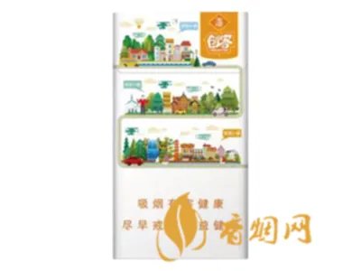 玉溪香烟价格表一览2022(最完整版)