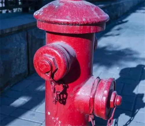 消火栓系统由什么组成