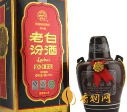十年汾酒53度多少钱一箱 老白汾酒十年陈酿价格