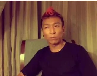 陈羽凡公司发文为何事?