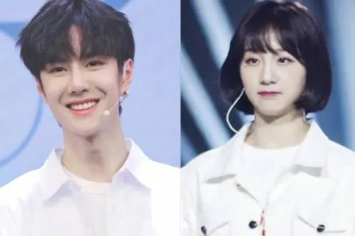 李子璇和王一博什么关系 王一博李子璇天涯八卦 李子璇王一博贴吧