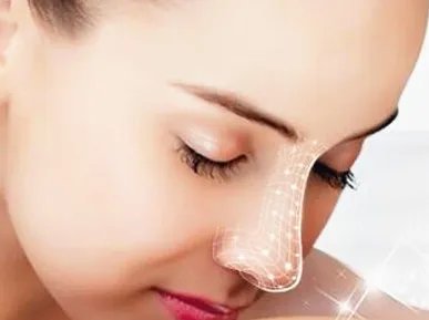 自体软骨隆鼻去什么医院