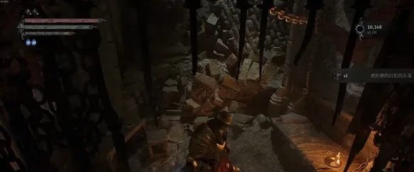 《堕落之主》囚犯头笼获得方法