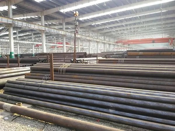 无缝钢管国标规格有哪些