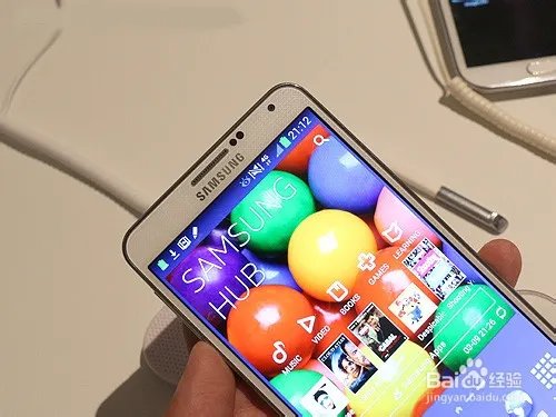 三星note3和note2哪个好 对比评测