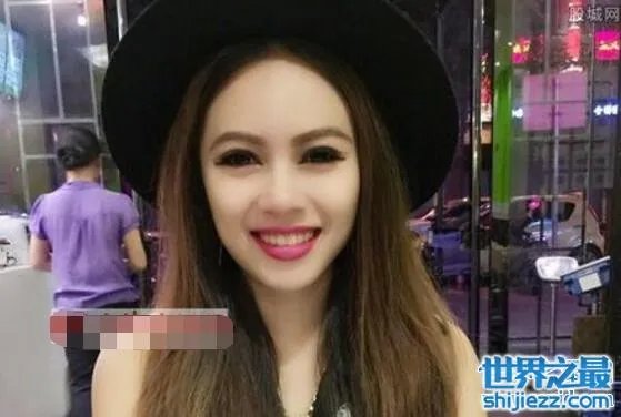 女主持人刘倩吃精门事件曝光，原来是乌龙(并不是她) 