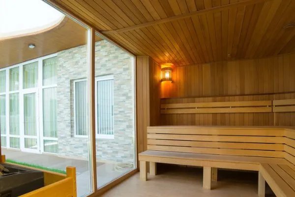 宝顺康汗蒸房效果怎么样?