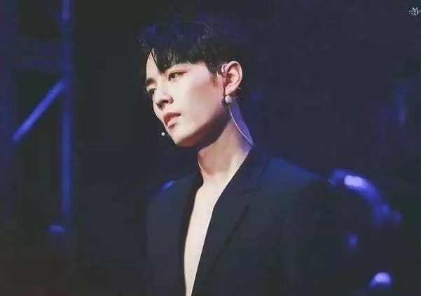 肖战的本尊答说了什么：怪不得他能有这么多粉丝