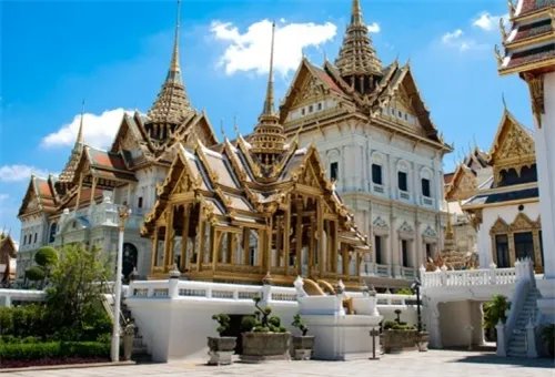 中国人可以在泰国买房吗