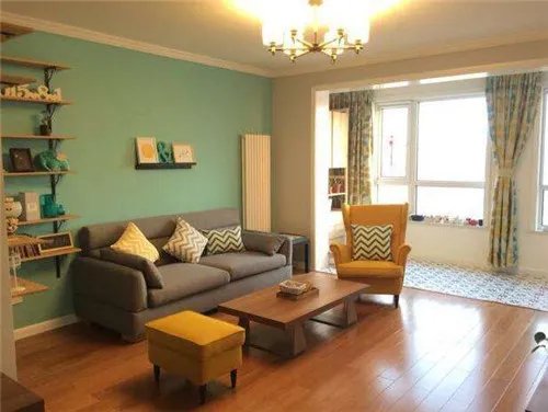 装修房子的流程步骤