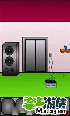 100层电梯2013攻略更新了 1至15关火爆图文解说