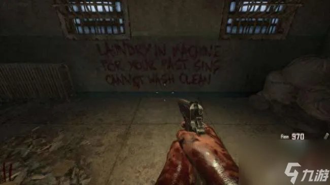 使命召唤9僵尸模式攻略及地图解锁 监狱地图详解及单人玩法