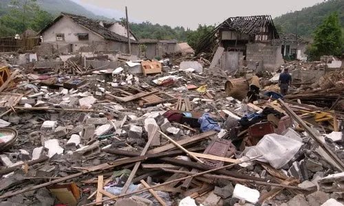 四川再次发生5.4级地震,目前地震为什么不能有效预测出来呢?