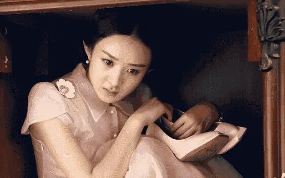 赵丽颖八卦十条:赵丽颖的出身与走红经历及绯闻男友