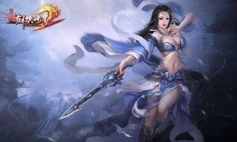 《剑侠世界》同伴系统介绍