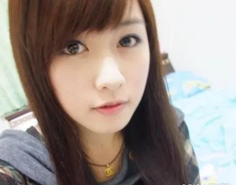 台湾妮妮真实照片曝光 刘孟珊的个人爱好大曝光