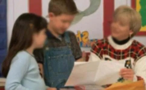 幼儿园中班语言教案