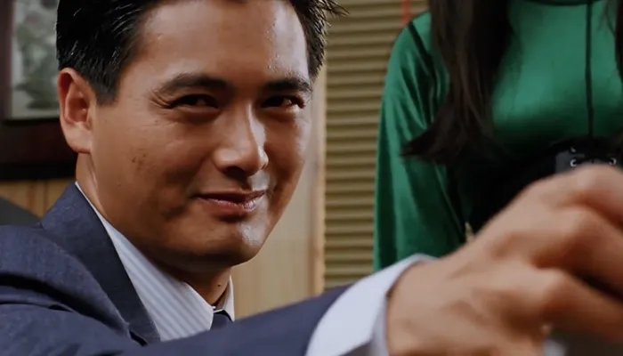 周润发与妻子的相处模式是什么情况 周润发与妻子的相处模式是怎么回事