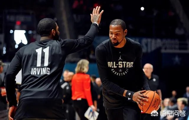 欧文正式跳出合同,成为自由球员,最有可能得到他的是哪个球队?