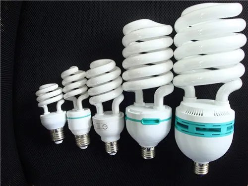 节能灯功率是多少瓦