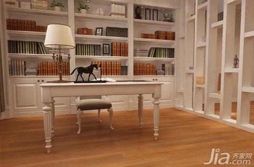 吉林森工地板怎么样 吉林森工金桥地板的知识