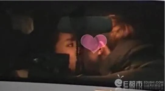 为什么杨紫在乎张一山关系 杨紫向张一山讨债 张一山杨紫狂吻图片