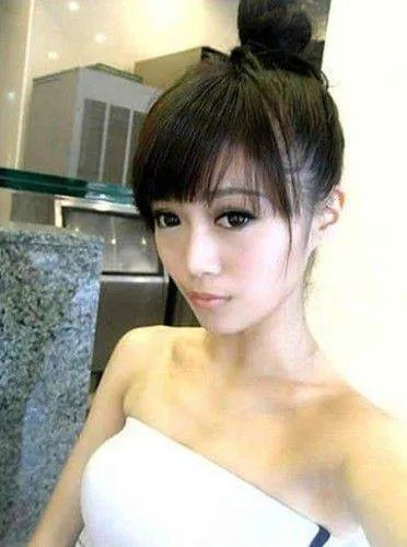 金城武的侄女 是谁?