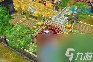 倩女幽魂家园装修攻略及水域设计图 新手必看家园布置攻略