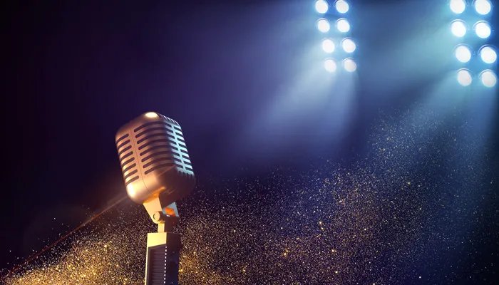 靓韵是哪个国家的品牌 靓韵是哪个国家的品牌话筒