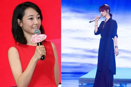 网友曝出白百何人品极差为范爷颁奖遭调侃