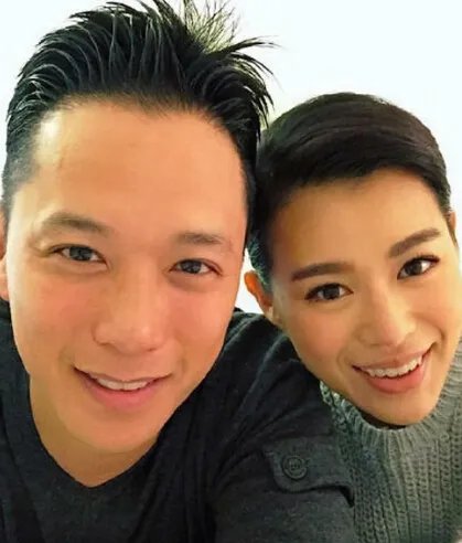 胡杏儿晒聘礼满脸喜气 回首胡杏儿TVB那些年