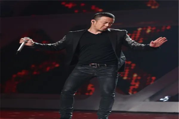 中国十大原创歌手排行榜:朴树上榜,周杰伦第一