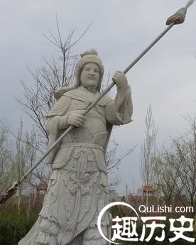 杨宗保