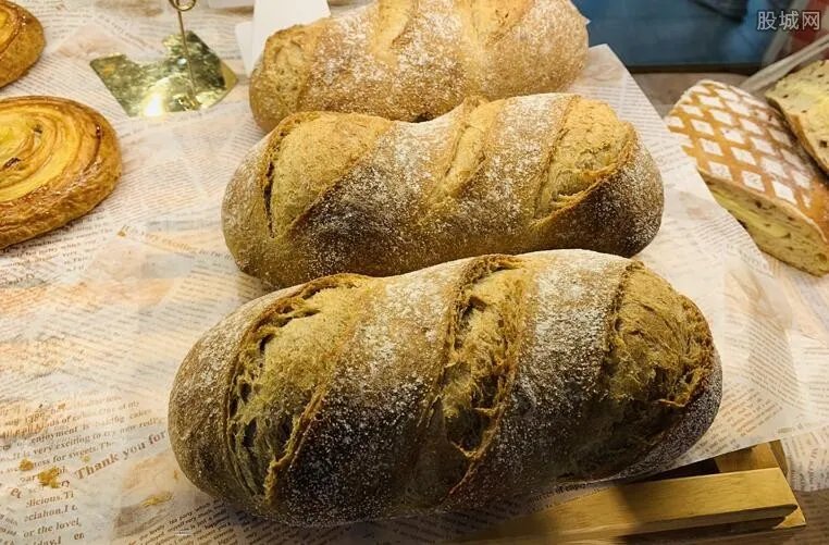 薇娅带货欧包低标 田园主义全麦面包不实宣传