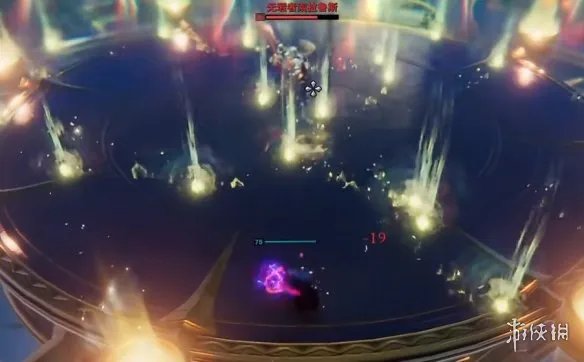 《vrising》索拉鲁斯打法攻略