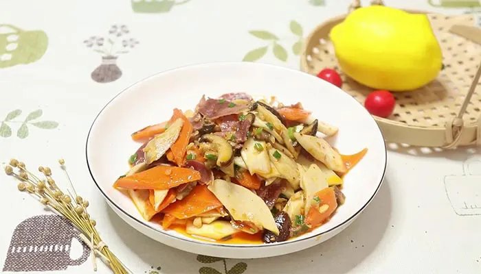 金华火腿怎么做好吃 家常金华火腿做法