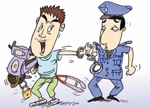 邢台打掉恶势力是怎么回事?