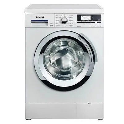 西门子全自动洗衣机怎么使用