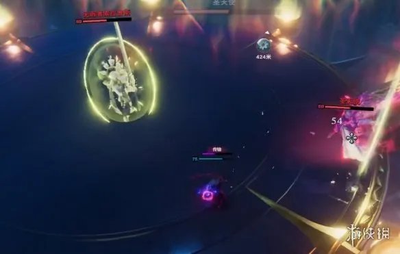 《vrising》索拉鲁斯打法攻略