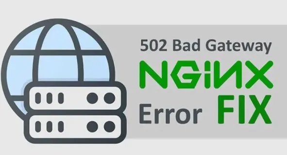 502 bad gateway什么意思