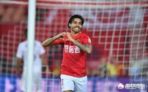 18赛季恒大5比0亚泰对于本场比赛，你们认为恒大是否王者归来？