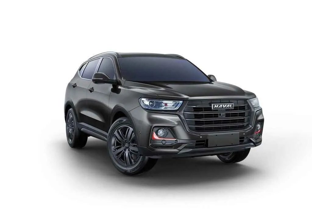 10万左右越野车推荐,10万左右最好的suv