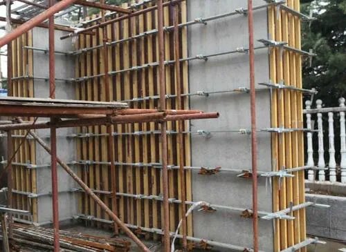 剪力墙加固方法有哪些