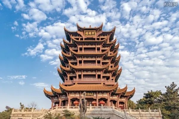 1985年以来黄鹤楼首次开放夜游 门票价格多少？