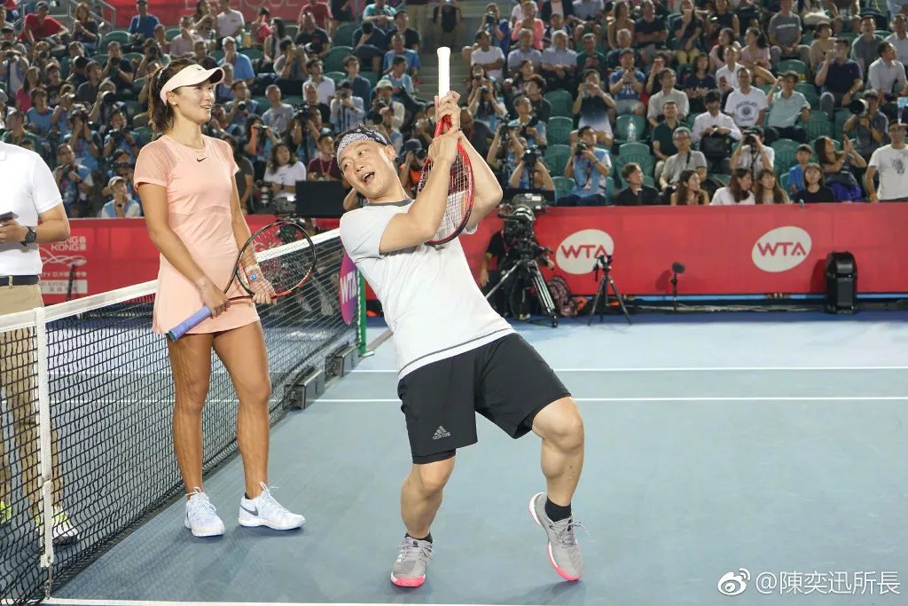 吹神是谁 陈奕迅其实有很多标签